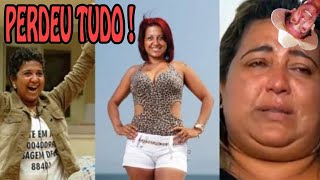 🔴 Do Luxo ao Lixo - Os Ganhadores do BBB que perderam TUDO!