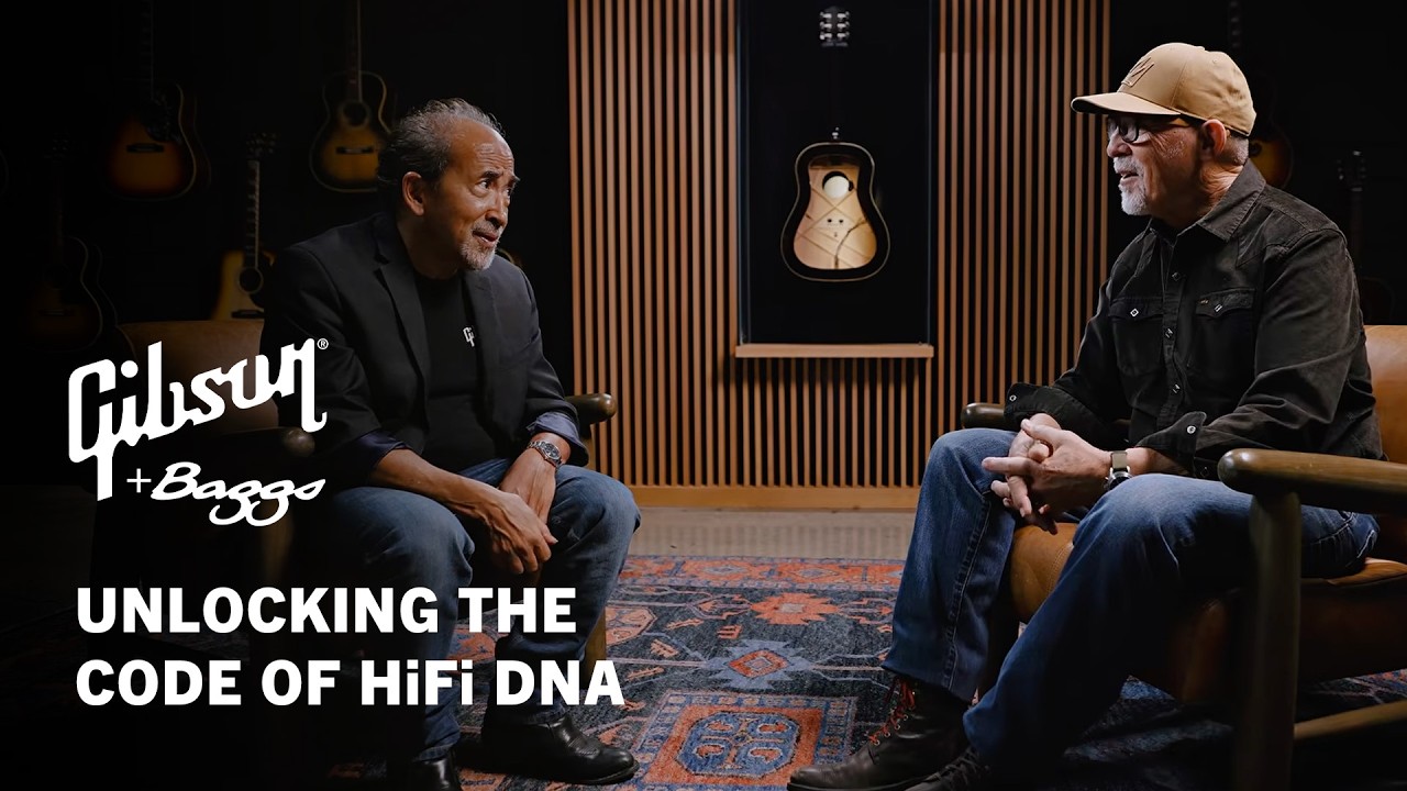 Unlocking the Code of HiFi DNA - YouTube