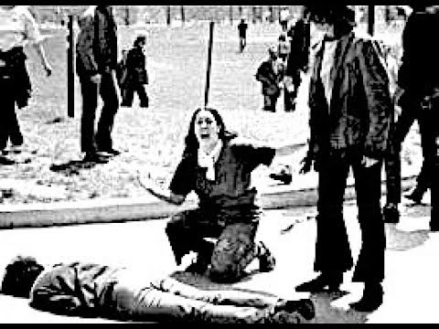 This One Moment Ended The 1960s For Americans