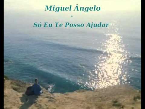 Só eu te posso ajudar - Delfins
