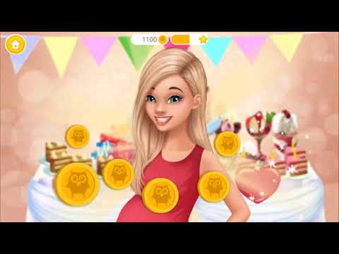 Sweet Baby Girl Newborn 2 Android gameplay TutoTOONS Movie apps free kids best
