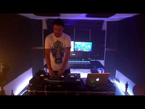 Unseen Dimensions @ Unite - Psytrance Sessions