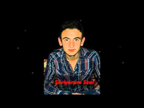 Furkan ÖZEN - Seviyorum Seni