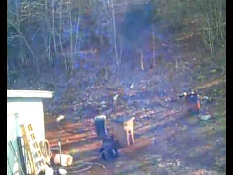 Flying my call of duty dragon fly drone