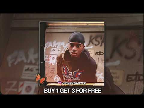 [FREE] Elias X Shindy Type Beat - MVP -