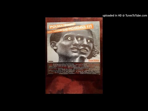 LUBOMSKI psychobojca (talking heads - psycho killer)