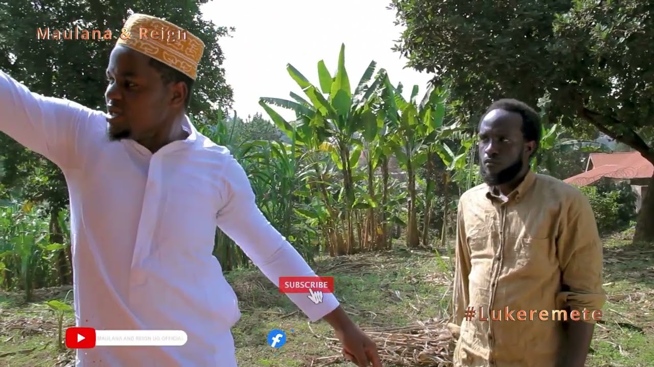 LUKEREMETE EPISODE2 (Remake)