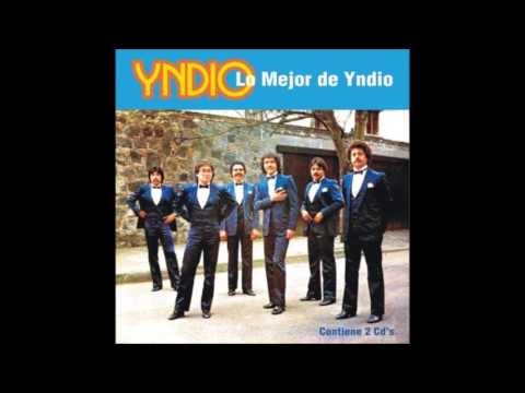 Grupo Yndio- No Puedo Vivir Mas Sin Ti