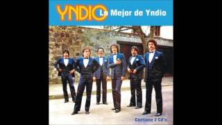 Grupo Yndio- No Puedo Vivir Mas Sin Ti