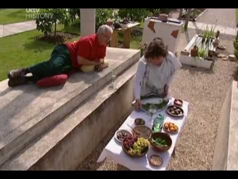 What the Romans Did For Us - 01/06