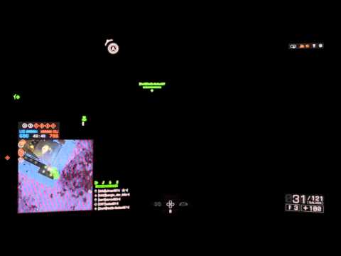 BF4 Phantom Bogen Bow Freischalten unlock code gelöst