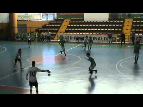 allievi calcio a 5 de L'Airone