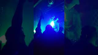 Wednesday 13 I walk with a Zombie Schlachthof Wiesbaden 14.11.2017