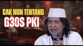 Download lagu CAK NUN! Tanya Jawab Tentang PKI‼️ mp3 Download lagu CAK NUN! Tanya Jawab Tentang PKI‼️ mp3