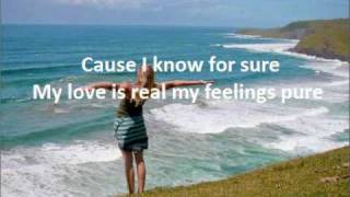 Miracle by Cascade with lyrics