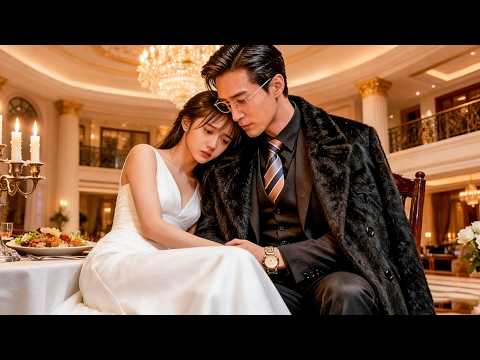 For family, 25-yo girl marry devilish CEO—he is obsessed little rose ,pampers her every night!