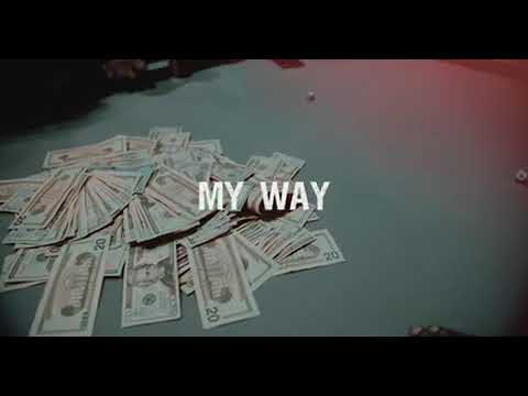 Sir Spitta Feat. Yung Al  —  My Way