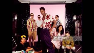 The Special AKA / Break Down The Door (Instrumental)