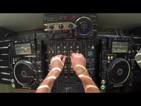 Genya M - Disco, Jackin house mix May 28th' 17 , Pioneer cdj 2000nxs2, djm 900nxs2, rmx 1000