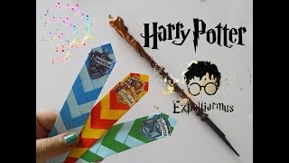 Potterhead 👈👈  Harry ⚡ Potter Kitap Ayrac�