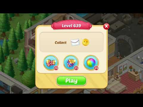 Matchington Mansion 639