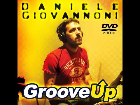 Daniele Giovannoni - GrooveUp - Official Video
