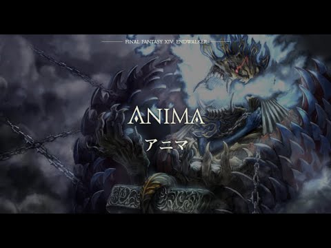 FFXIV OST - Endwalker Dungeon Boss "Finality" Theme Extended / 30 Minutes Loop