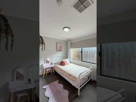 9 Quill Brace, Ellenbrook, WA 6069, 4 Kuwarto, 2 Banyo, House