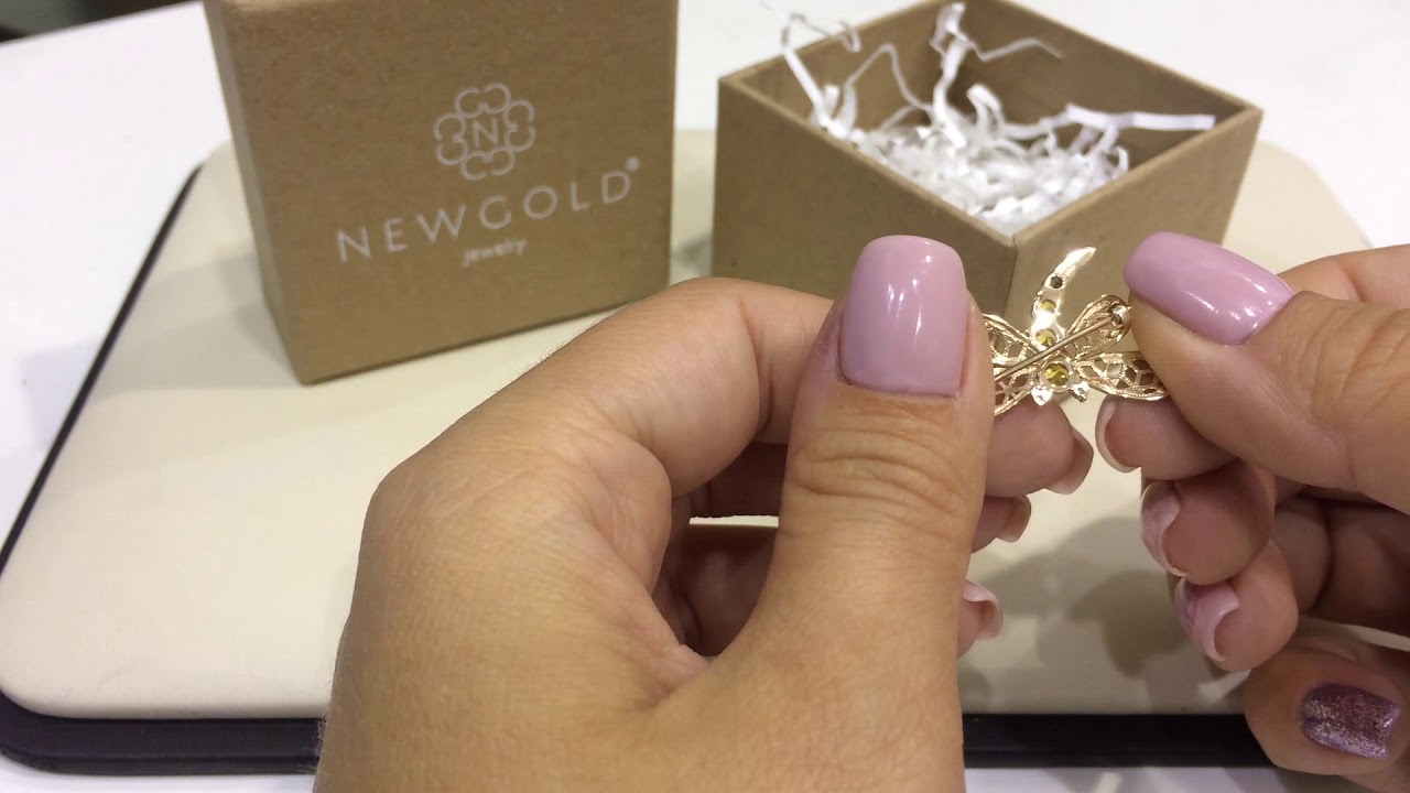 Newgold Ru Интернет Магазин Отзывы