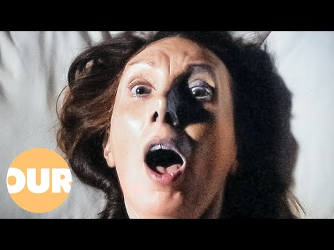 The World's Most Terrifying Ghost Stories (The Ultimate Collection) | Our Life