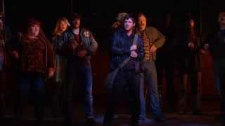 "And Yet" from "The Last Ship" by Sting