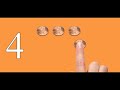 Counting 1 To 10 Learn To Read Wilbooks