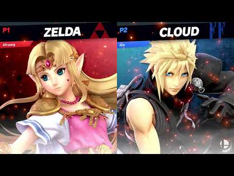 Encore Smash Weekly #203 - ZeroTwoNone Vs. ENC | Ice - Winners Semifinals