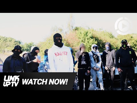 Low-Kee - Goreh On My Block [Music Video] | Link Up TV