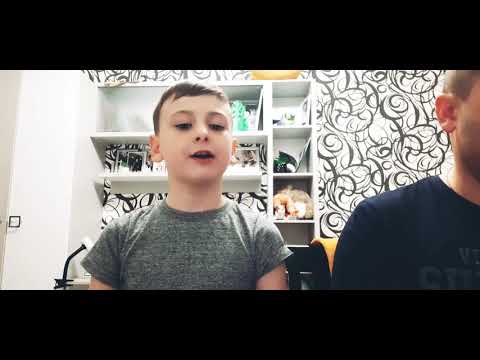 Victor Bobrov - Roata vietii (cover.I.Loghin)