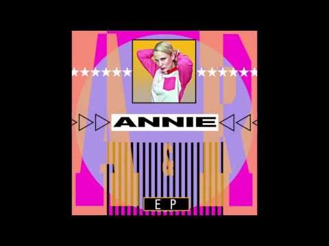 ANNIE - Mixed Emotions - From The A&R EP - Official HQ