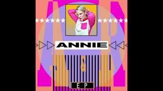 ANNIE - Mixed Emotions - From The A&amp;R EP - Official HQ