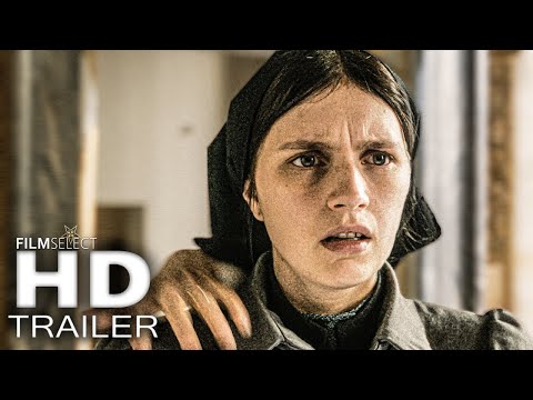 Video Thumbnail: THE FIRST OMEN Trailer 2 (2024)
