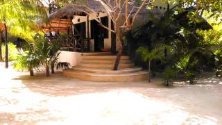 preview picture of video 'Hotel Las nubes de Holbox 12'