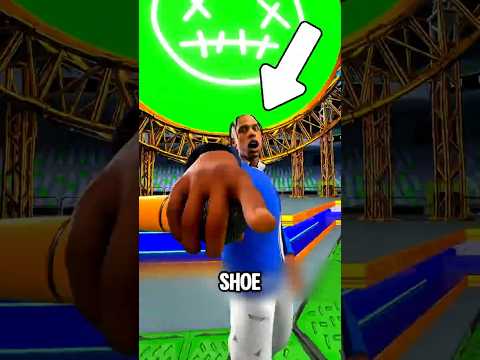 This Fan Stole Travis Scott’s Shoe Mid Concert 😳