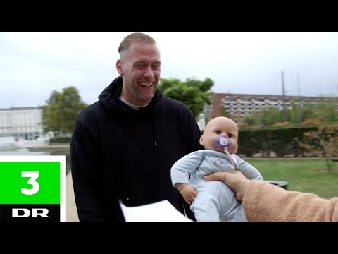 Jeg er L.O.C. - Spørg mig om alt | DR3