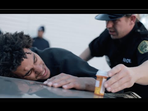 South Side Cheiff  ft Ant Man - Oh My - Music Video