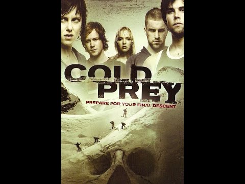 Cold Prey Movie Trailer