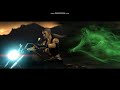 Sonya Winning Versus Shao Kahn MK9