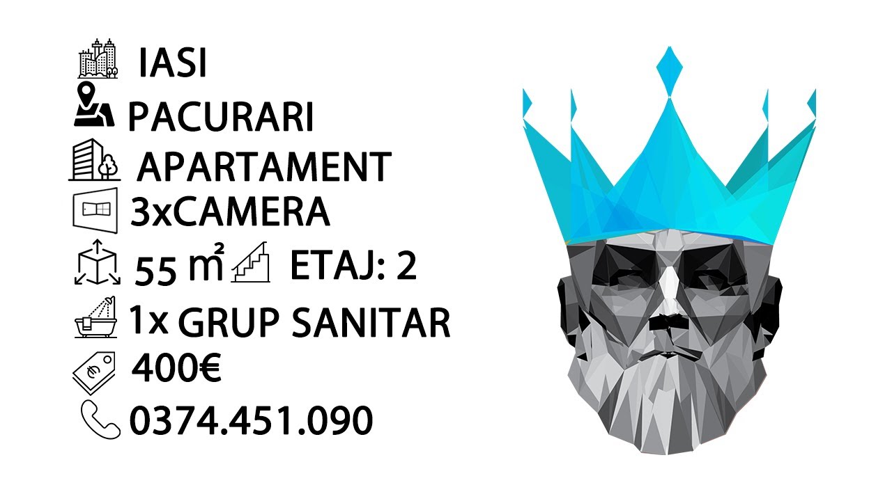 Tur video Targoviste | Centru | Casa / Vila | 5 Camere | Curte | Beci | Parcare