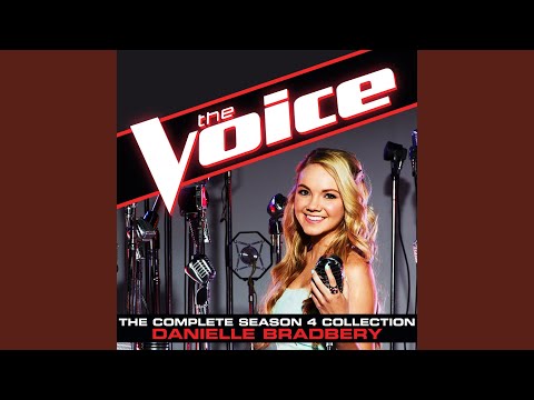 Video thumbnail for Wasted (The Voice Performance)