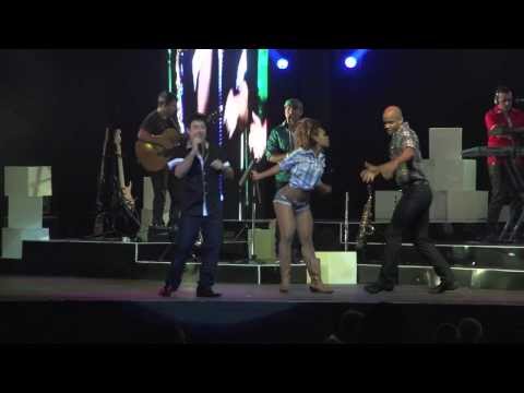 ALEX COHEN - Medley Sertanejo Universitário (live)
