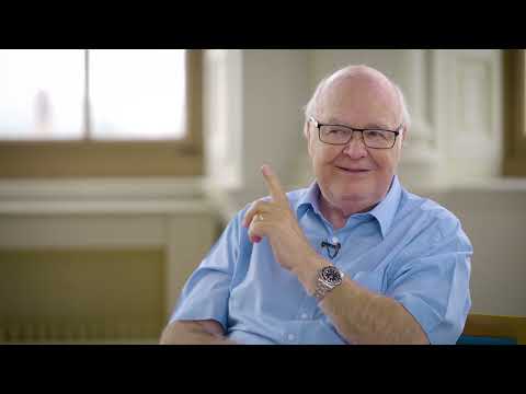 John C. Lennox and Justin Brierly | Cosmic Chemistry - The Fine Tuning of the Universe