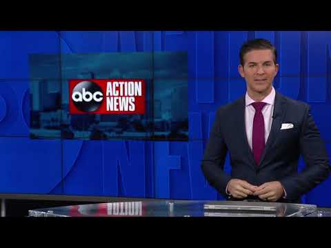 ABC Action News Latest Headlines | November 12, 6pm