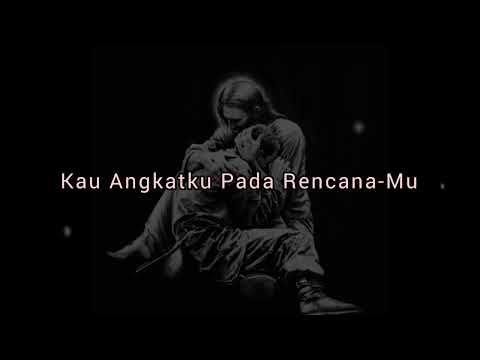 Dititik Rendahku-Stephani Erastus (lirik/lirik lagu rohani)